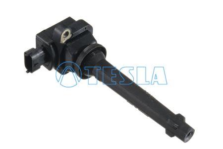 Tesla CL522 Ignition coil CL522: Buy near me in Poland at 2407.PL - Good price!