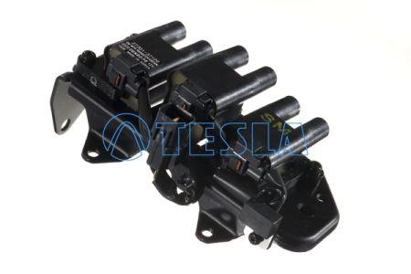 Tesla CL527 Ignition coil CL527: Buy near me in Poland at 2407.PL - Good price!