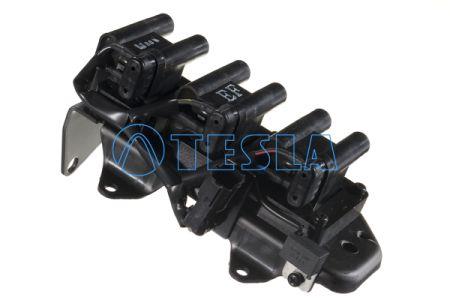 Tesla CL528 Ignition coil CL528: Buy near me in Poland at 2407.PL - Good price!
