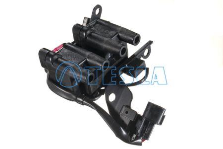 Tesla CL532 Ignition coil CL532: Buy near me in Poland at 2407.PL - Good price!
