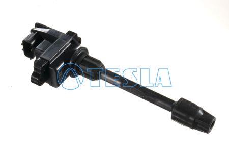 Tesla CL535 Ignition coil CL535: Buy near me in Poland at 2407.PL - Good price!