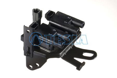 Tesla CL539 Ignition coil CL539: Buy near me in Poland at 2407.PL - Good price!