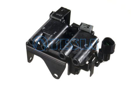 Tesla CL541 Ignition coil CL541: Buy near me in Poland at 2407.PL - Good price!