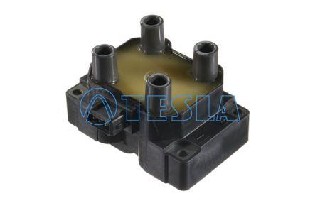 Tesla CL544 Ignition coil CL544: Buy near me in Poland at 2407.PL - Good price!