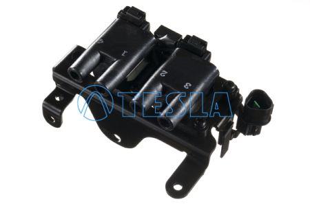 Tesla CL551 Ignition coil CL551: Buy near me in Poland at 2407.PL - Good price!