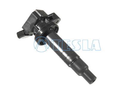 Tesla CL555 Ignition coil CL555: Buy near me in Poland at 2407.PL - Good price!