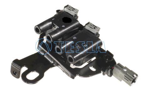 Tesla CL565 Ignition coil CL565: Buy near me in Poland at 2407.PL - Good price!