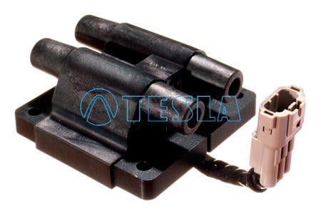 Tesla CL570 Ignition coil CL570: Buy near me in Poland at 2407.PL - Good price!