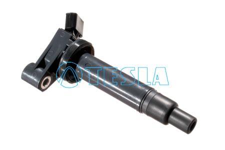 Tesla CL571 Ignition coil CL571: Buy near me in Poland at 2407.PL - Good price!