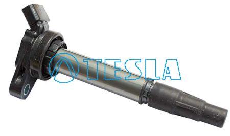 Tesla CL581 Ignition coil CL581: Buy near me in Poland at 2407.PL - Good price!