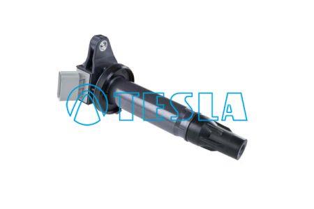 Tesla CL587 Ignition coil CL587: Buy near me in Poland at 2407.PL - Good price!
