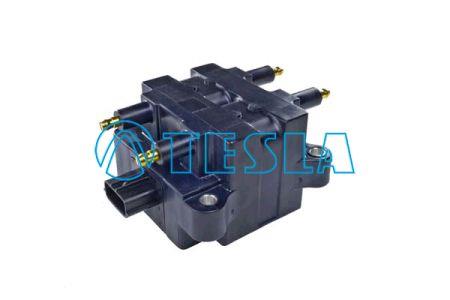 Tesla CL591 Ignition coil CL591: Buy near me in Poland at 2407.PL - Good price!