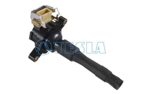 Tesla CL600 Ignition coil CL600: Buy near me in Poland at 2407.PL - Good price!