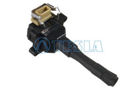 Tesla CL601 Ignition coil CL601: Buy near me in Poland at 2407.PL - Good price!