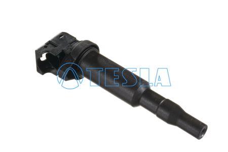 Tesla CL603 Ignition coil CL603: Buy near me in Poland at 2407.PL - Good price!