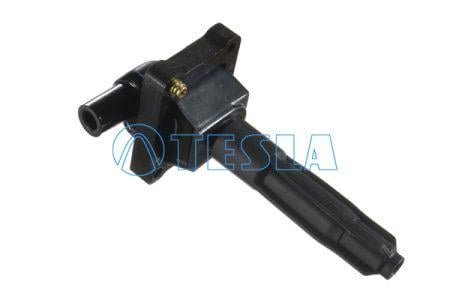 Tesla CL604 Ignition coil CL604: Buy near me in Poland at 2407.PL - Good price!