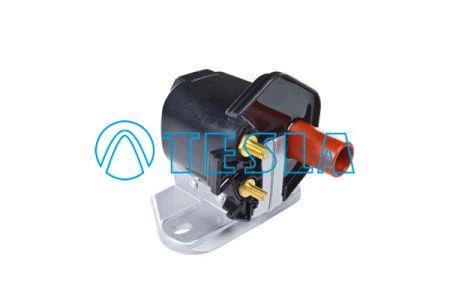 Tesla CL609 Ignition coil CL609: Buy near me in Poland at 2407.PL - Good price!