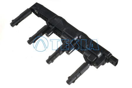 Tesla CL610 Ignition coil CL610: Buy near me in Poland at 2407.PL - Good price!