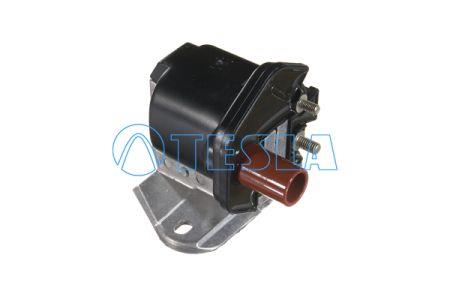 Tesla CL614 Ignition coil CL614: Buy near me in Poland at 2407.PL - Good price!