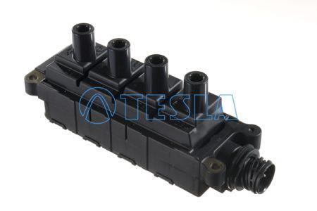 Tesla CL615 Ignition coil CL615: Buy near me in Poland at 2407.PL - Good price!