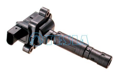 Tesla CL618 Ignition coil CL618: Buy near me in Poland at 2407.PL - Good price!