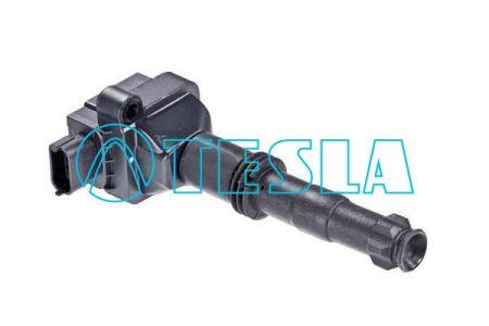 Tesla CL625 Ignition coil CL625: Buy near me in Poland at 2407.PL - Good price!