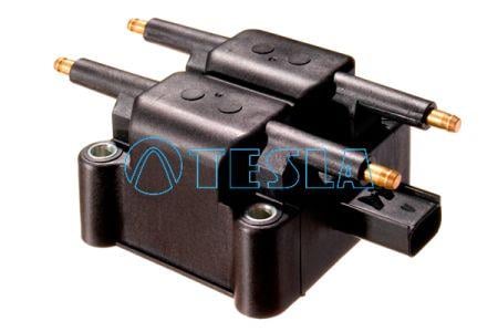 Tesla CL706 Ignition coil CL706: Buy near me in Poland at 2407.PL - Good price!