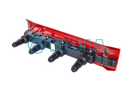 Tesla CL710 Ignition coil CL710: Buy near me at 2407.PL in Poland at an Affordable price!