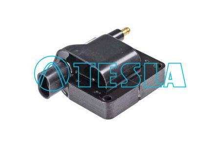 Tesla CL712 Ignition coil CL712: Buy near me in Poland at 2407.PL - Good price!