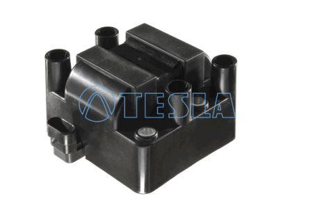 Tesla CL801 Ignition coil CL801: Buy near me in Poland at 2407.PL - Good price!