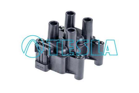 Tesla CL803 Ignition coil CL803: Buy near me in Poland at 2407.PL - Good price!