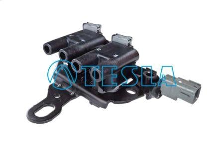 Tesla CL901 Ignition coil CL901: Buy near me at 2407.PL in Poland at an Affordable price!