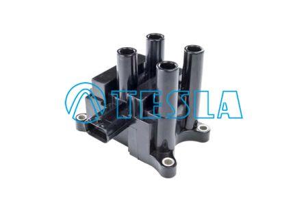 Tesla CL906 Ignition coil CL906: Buy near me in Poland at 2407.PL - Good price!