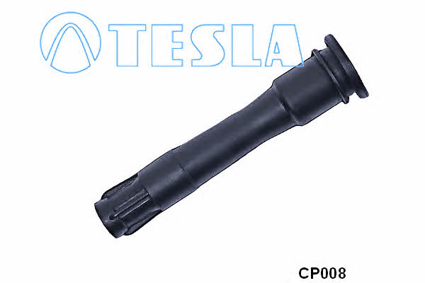 Tesla CP008 High Voltage Wire Tip CP008: Buy near me in Poland at 2407.PL - Good price!