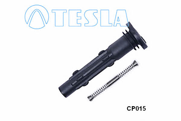 Tesla CP015 High Voltage Wire Tip CP015: Buy near me in Poland at 2407.PL - Good price!