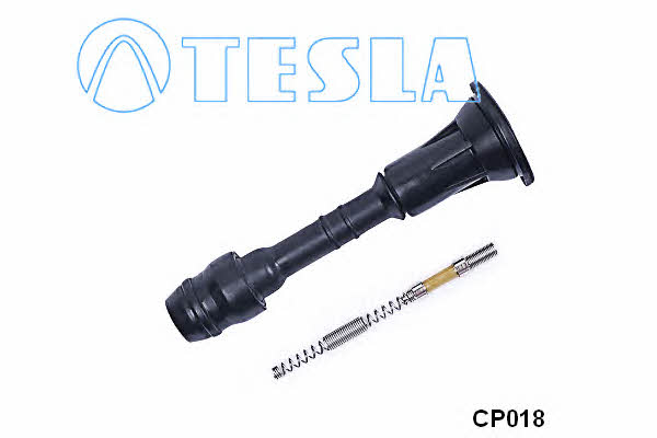 Tesla CP018 High Voltage Wire Tip CP018: Buy near me in Poland at 2407.PL - Good price!