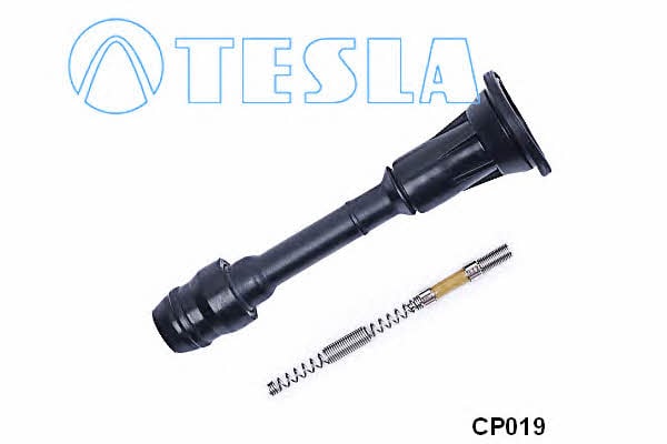 Tesla CP019 Ignition coil tip CP019: Buy near me in Poland at 2407.PL - Good price!