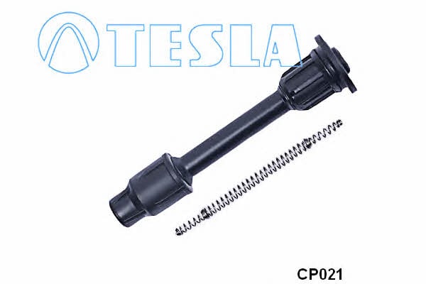 Tesla CP021 High Voltage Wire Tip CP021: Buy near me in Poland at 2407.PL - Good price!