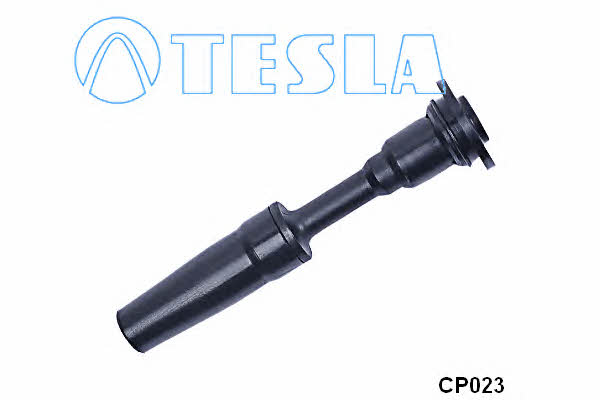 Tesla CP023 Накінечник дроту високовольтного CP023: Приваблива ціна - Купити у Польщі на 2407.PL!