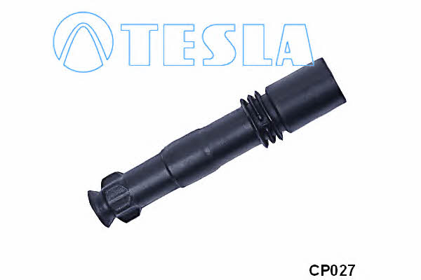 Tesla CP027 High Voltage Wire Tip CP027: Buy near me in Poland at 2407.PL - Good price!