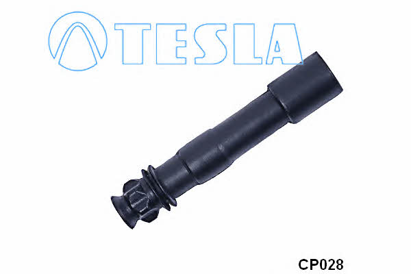 Tesla CP028 High Voltage Wire Tip CP028: Buy near me in Poland at 2407.PL - Good price!