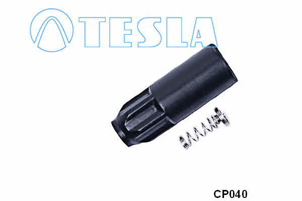 Tesla CP040 Накінечник дроту високовольтного CP040: Приваблива ціна - Купити у Польщі на 2407.PL!