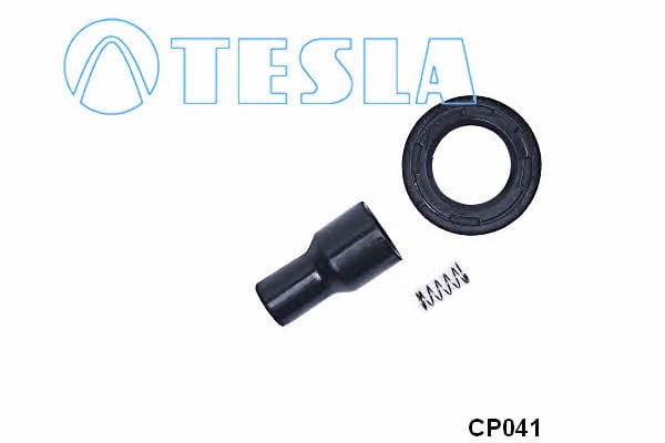 Tesla CP041 High Voltage Wire Tip CP041: Buy near me in Poland at 2407.PL - Good price!