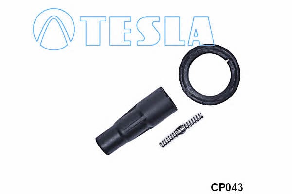 Tesla CP043 High Voltage Wire Tip CP043: Buy near me at 2407.PL in Poland at an Affordable price!