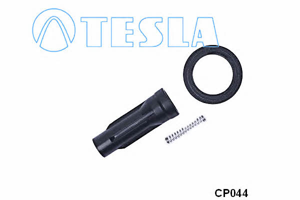 Tesla CP044 High Voltage Wire Tip CP044: Buy near me in Poland at 2407.PL - Good price!