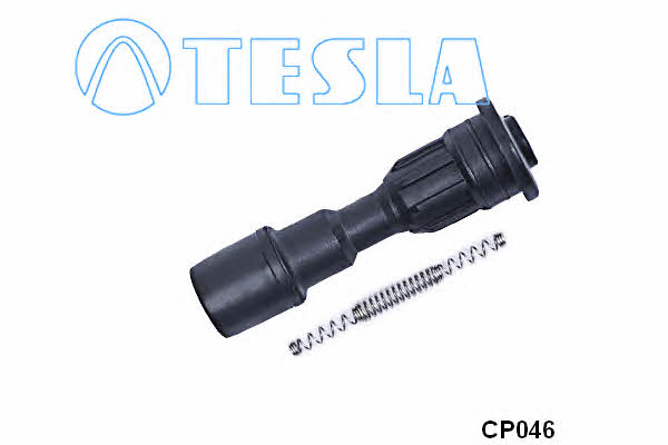 Tesla CP046 High Voltage Wire Tip CP046: Buy near me in Poland at 2407.PL - Good price!