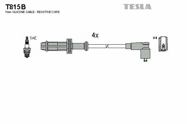 Buy Tesla T815B at a low price in Poland!