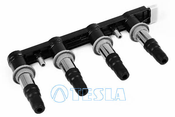 Tesla CL241 Ignition coil CL241: Buy near me in Poland at 2407.PL - Good price!