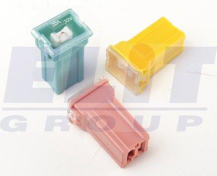 Tesla FJ1050A Fuse FJ1050A: Buy near me at 2407.PL in Poland at an Affordable price!