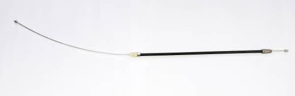 Textar 44015300 Parking brake cable left 44015300: Buy near me in Poland at 2407.PL - Good price!